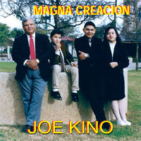 Joe Kino - Magna Creacion
