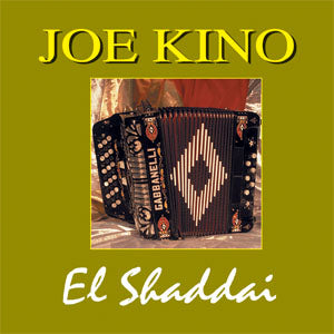 Joe Kino - El Shaddai