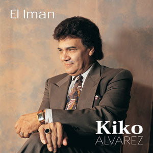 Kiko Alvarez - El Iman