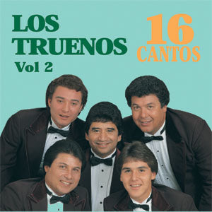 Los Truenos - Vol. II