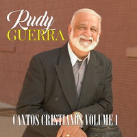Rudy Guerra - Volume 1