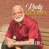 Rudy Guerra - Volume 2