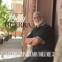 Rudy Guerra - Volume 3
