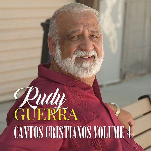 Rudy Guerra - Volume 4