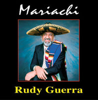 Rudy Guerra - Mariachi